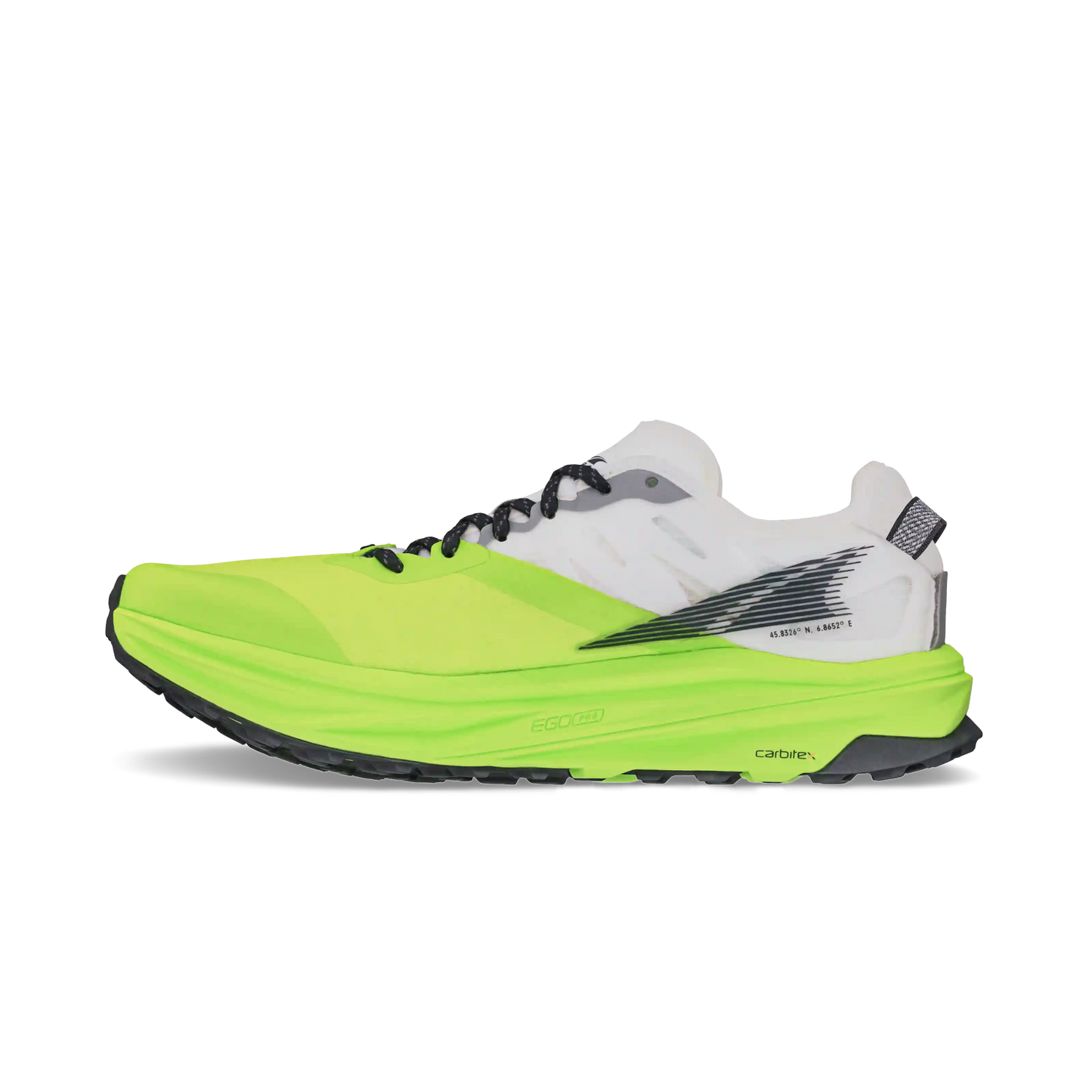 Men's Mont Blanc Carbon