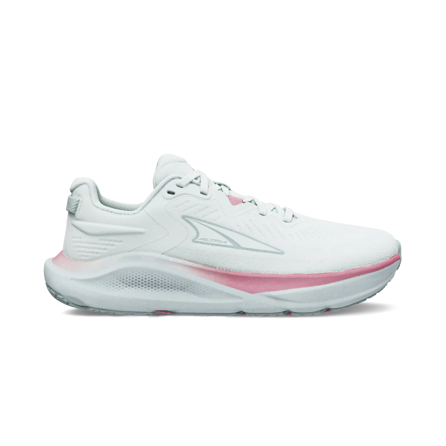 Women's Paradigm 8