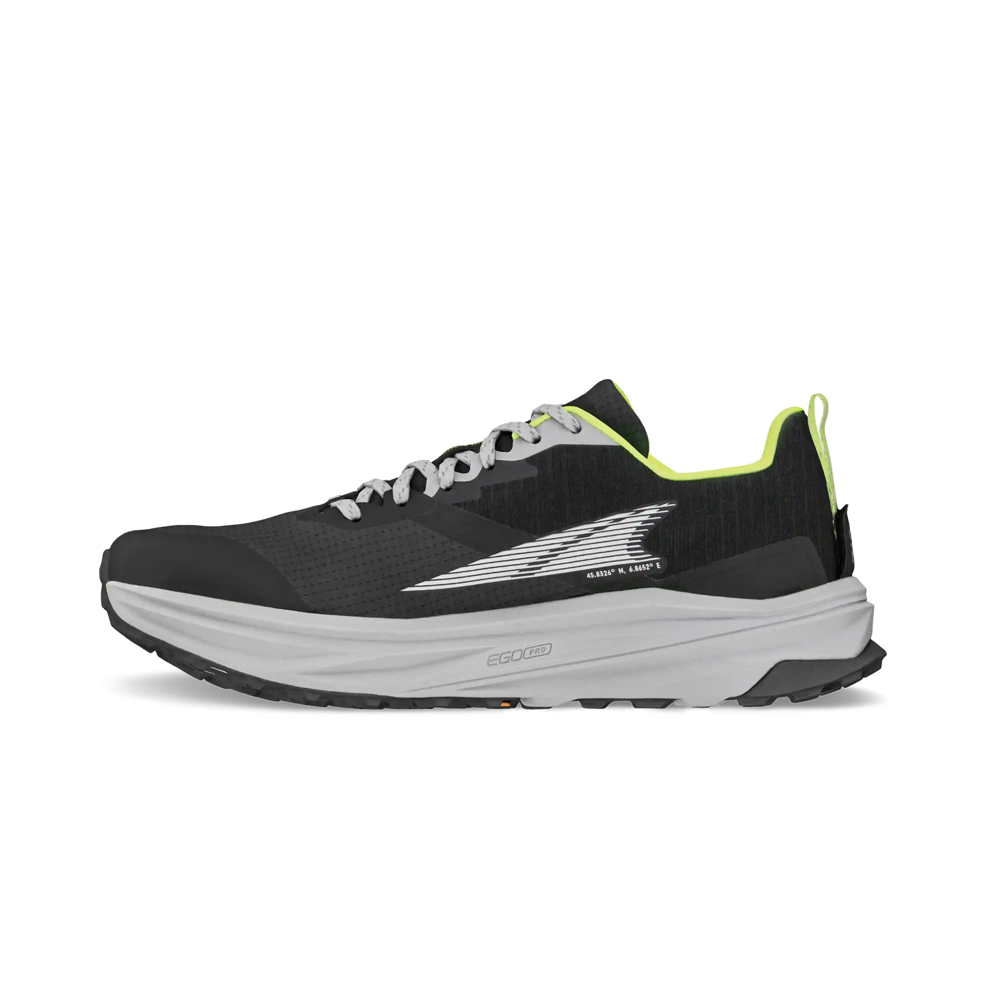 Men's Mont Blanc Speed