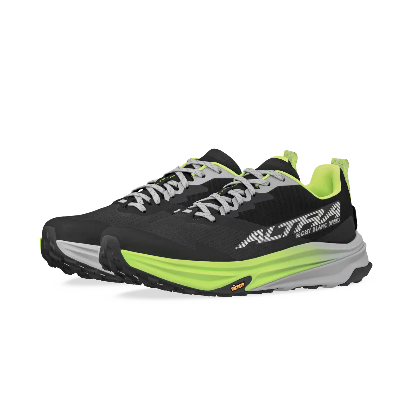 Men's Mont Blanc Speed