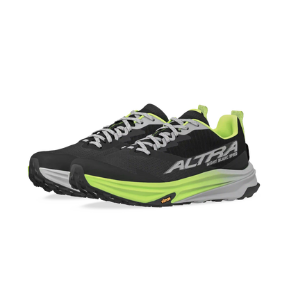 Men's Mont Blanc Speed