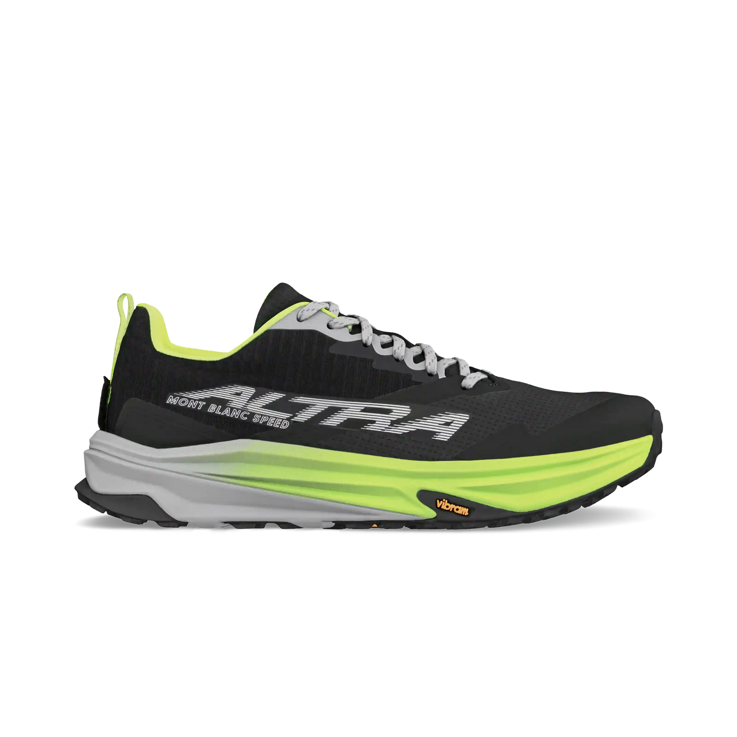 Men's Mont Blanc Speed