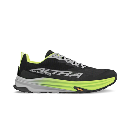 Men's Mont Blanc Speed