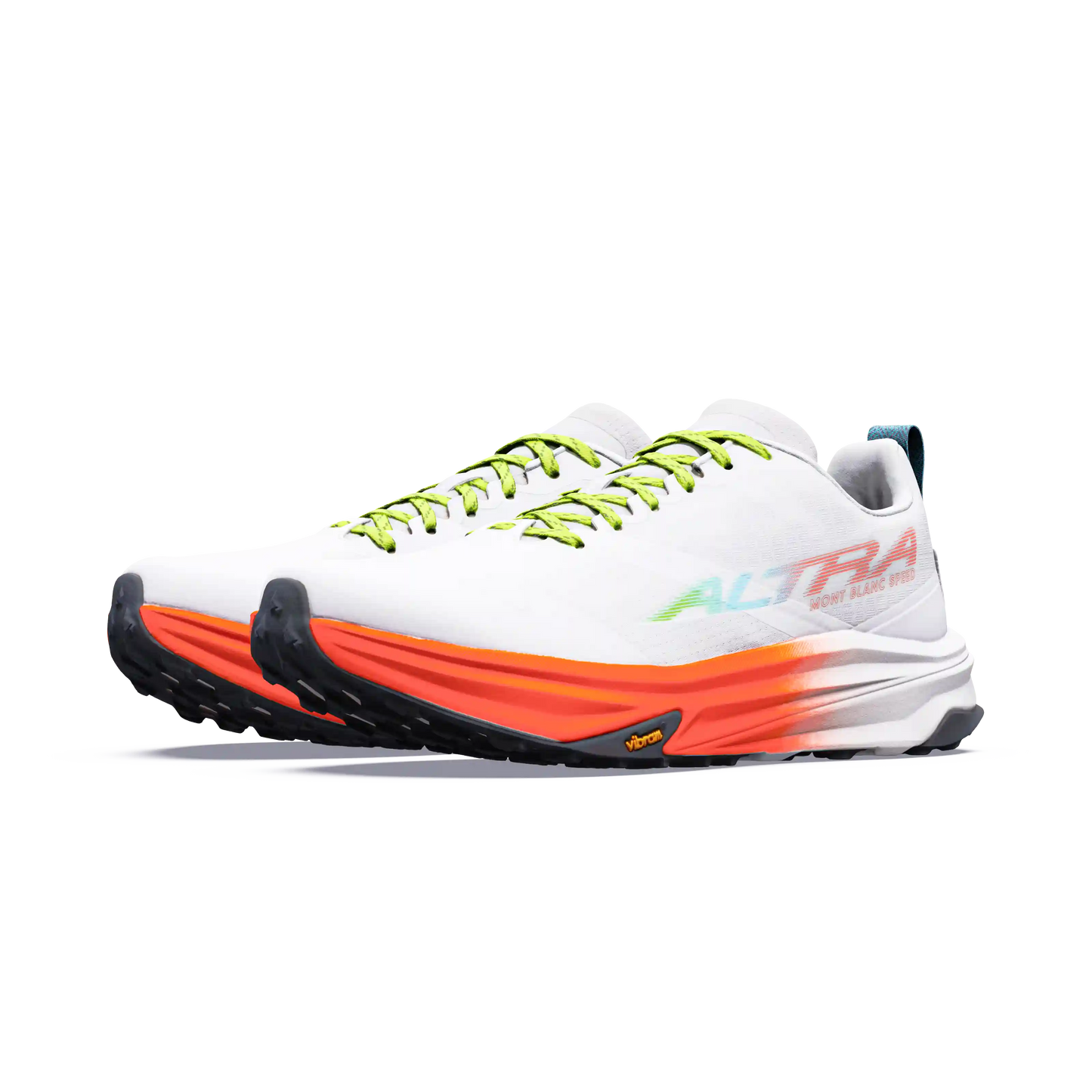 Men's Mont Blanc Speed