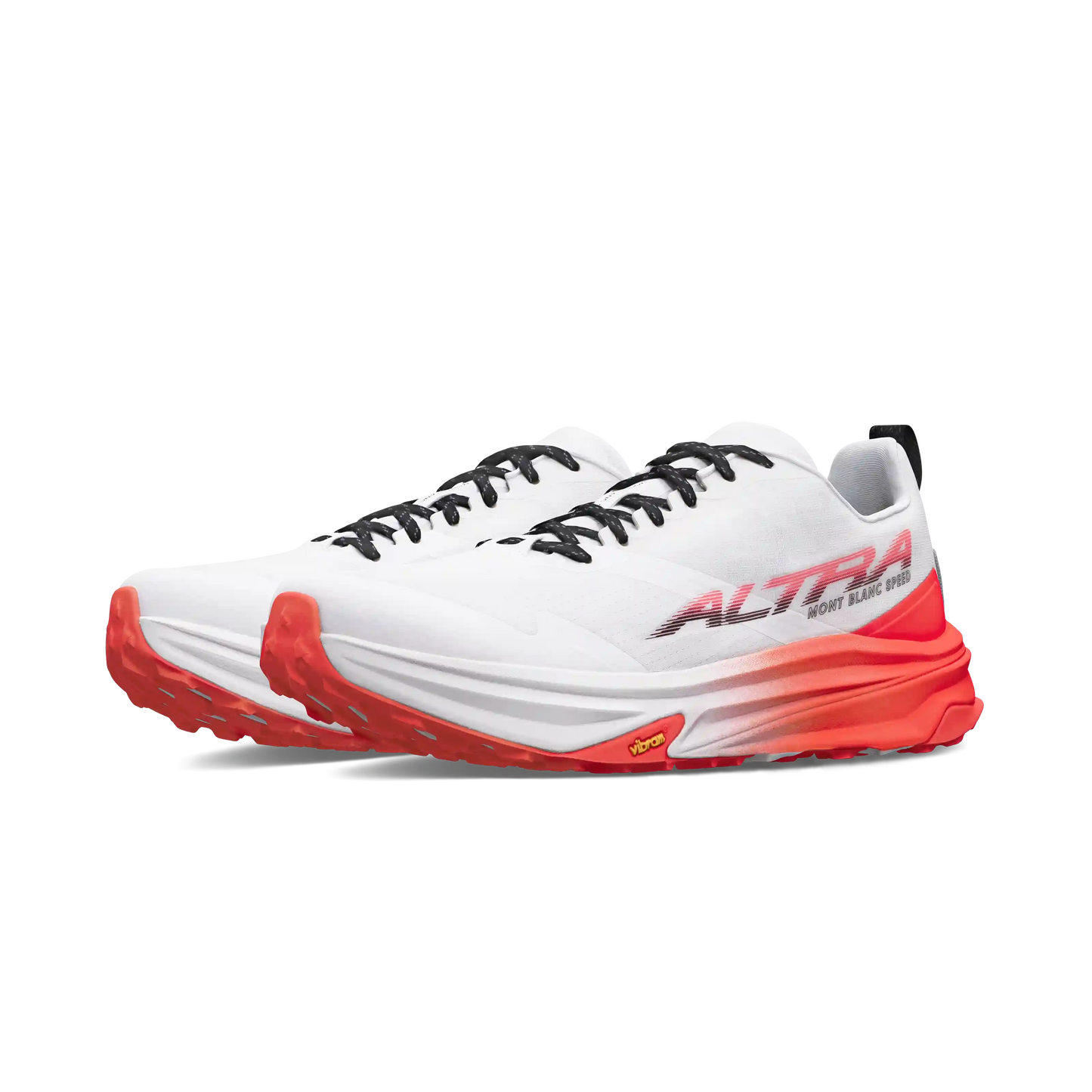 Women's Mont Blanc Speed