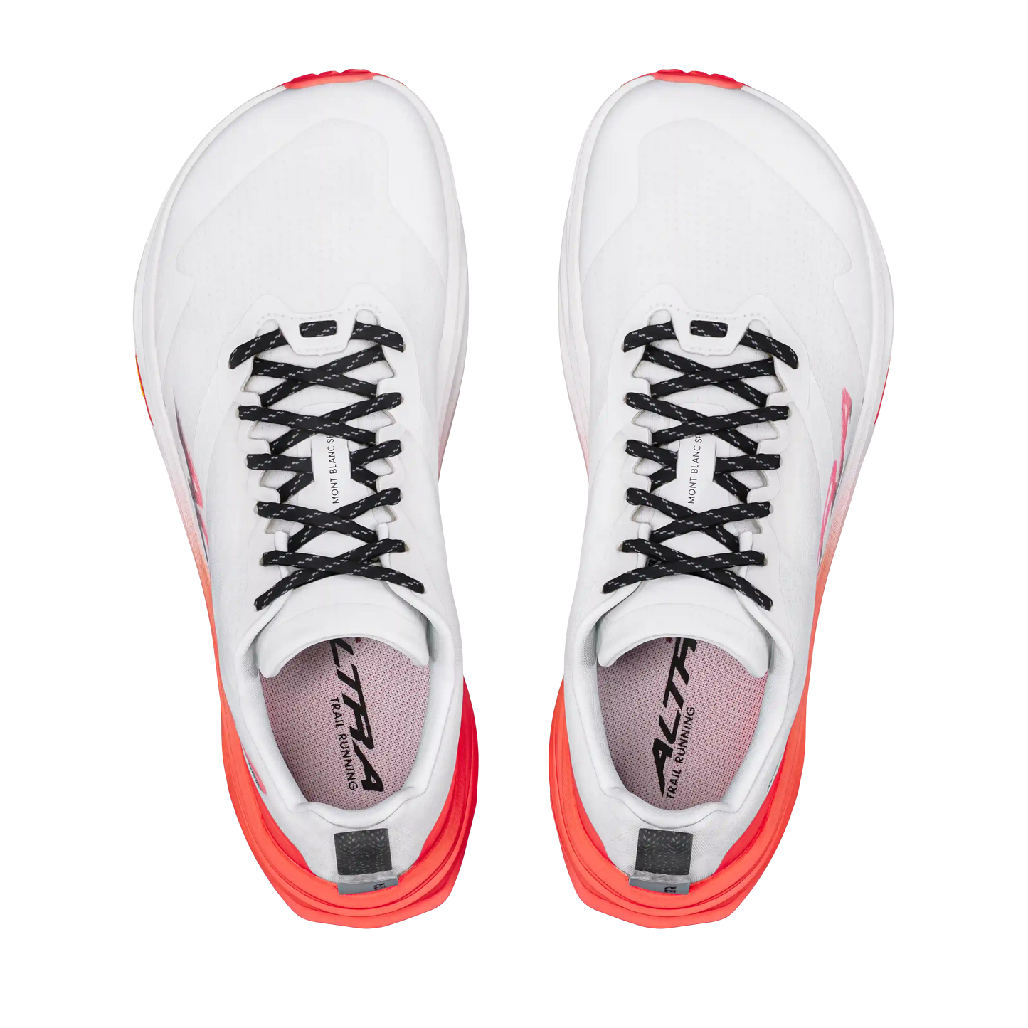 Women's Mont Blanc Speed