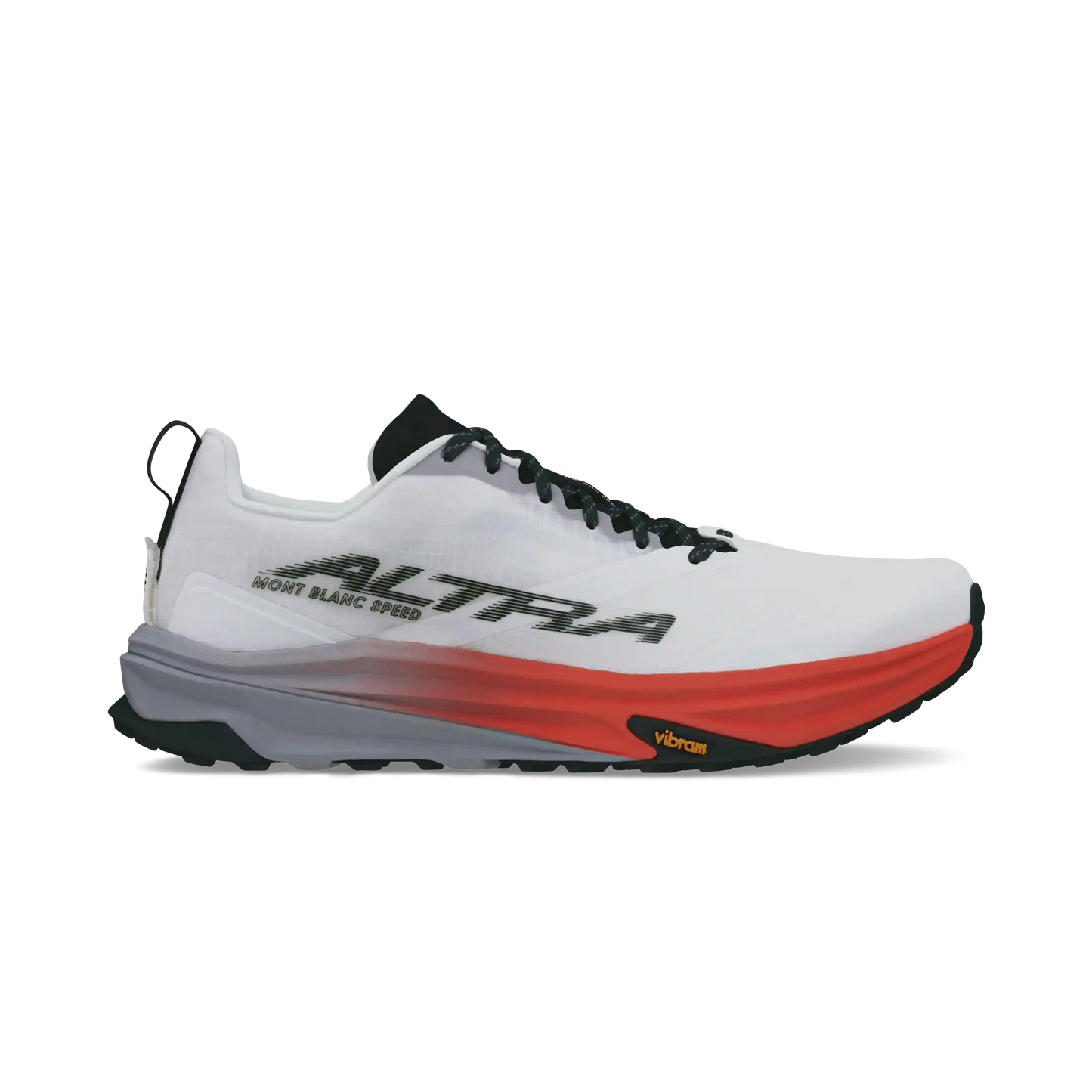 Women's Mont Blanc Speed