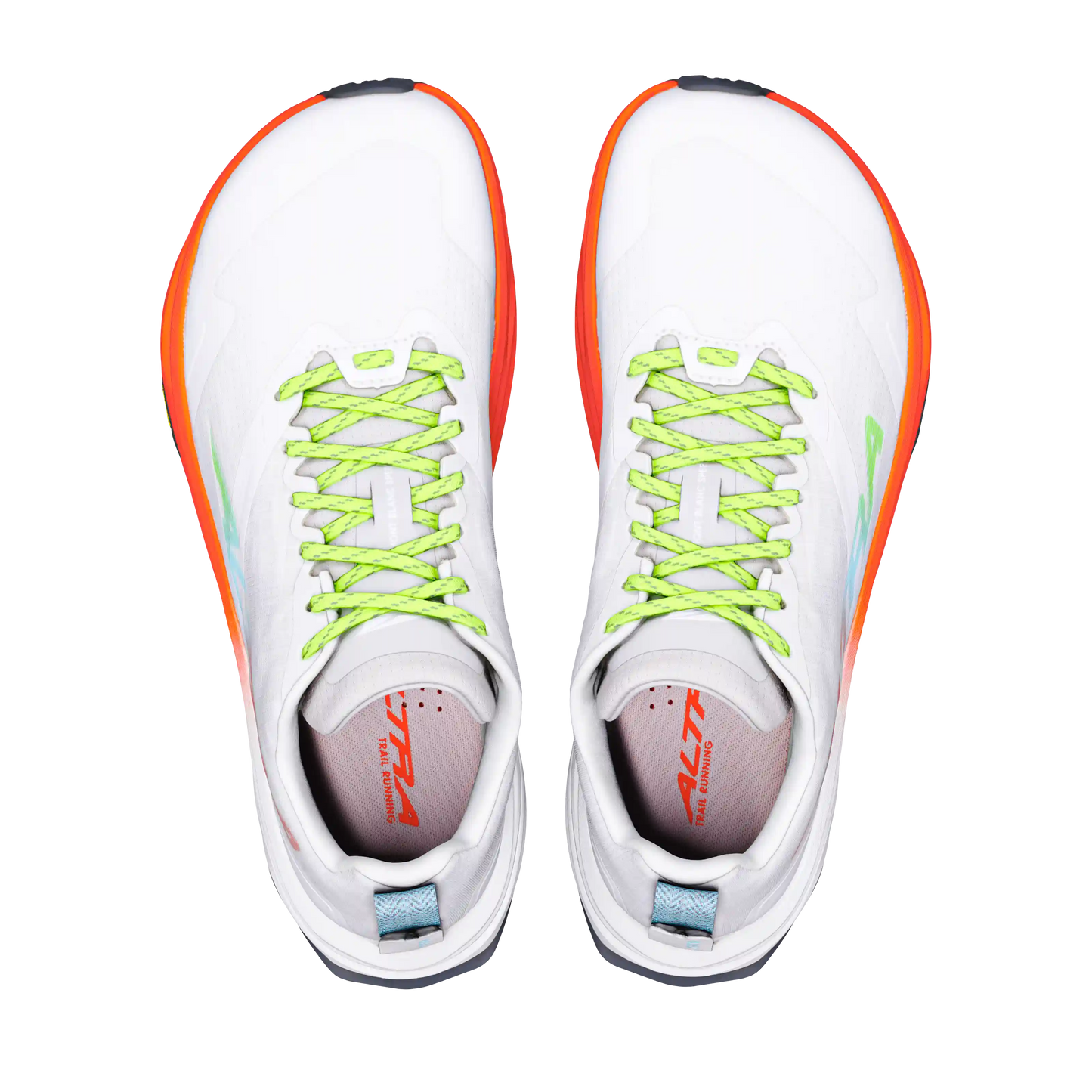 Women's Mont Blanc Speed