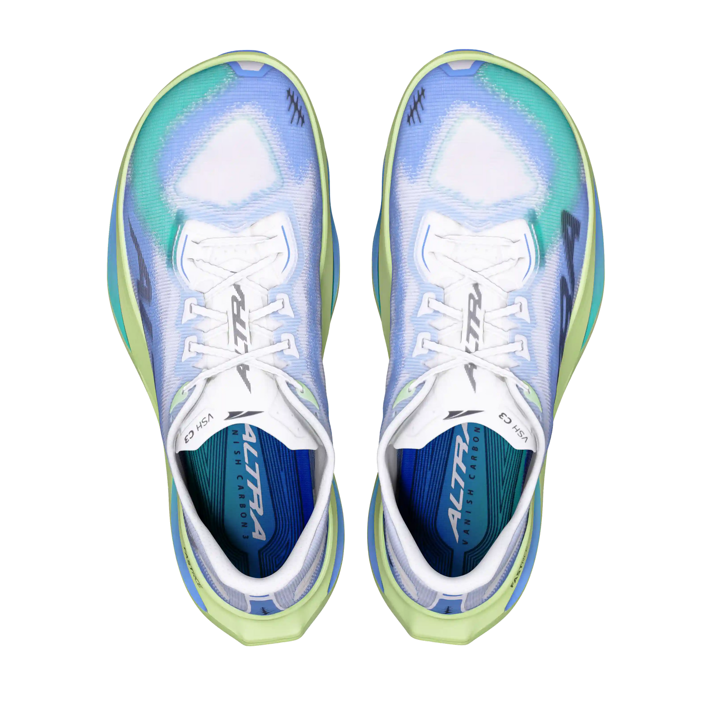 Men's Vanish Carbon 3