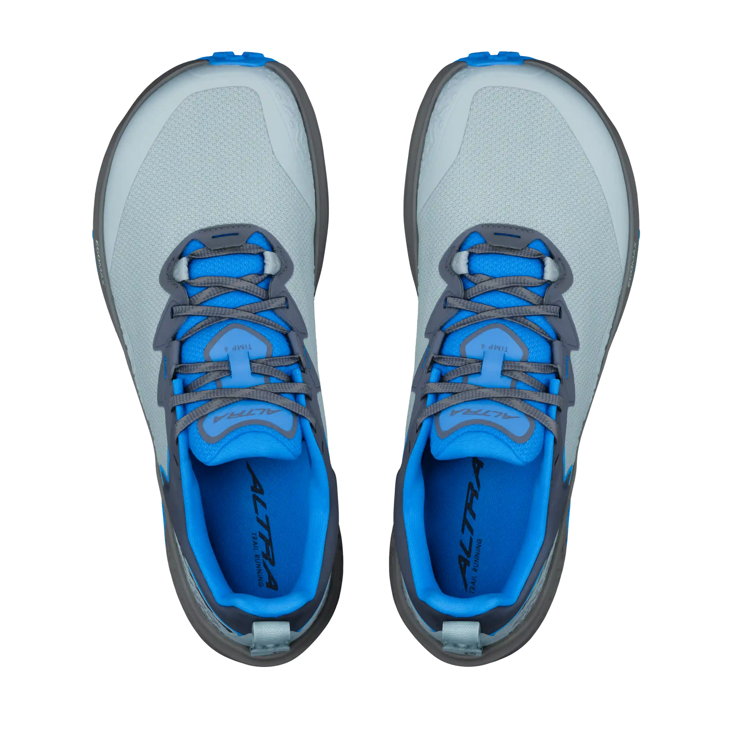 Men's Timp 6