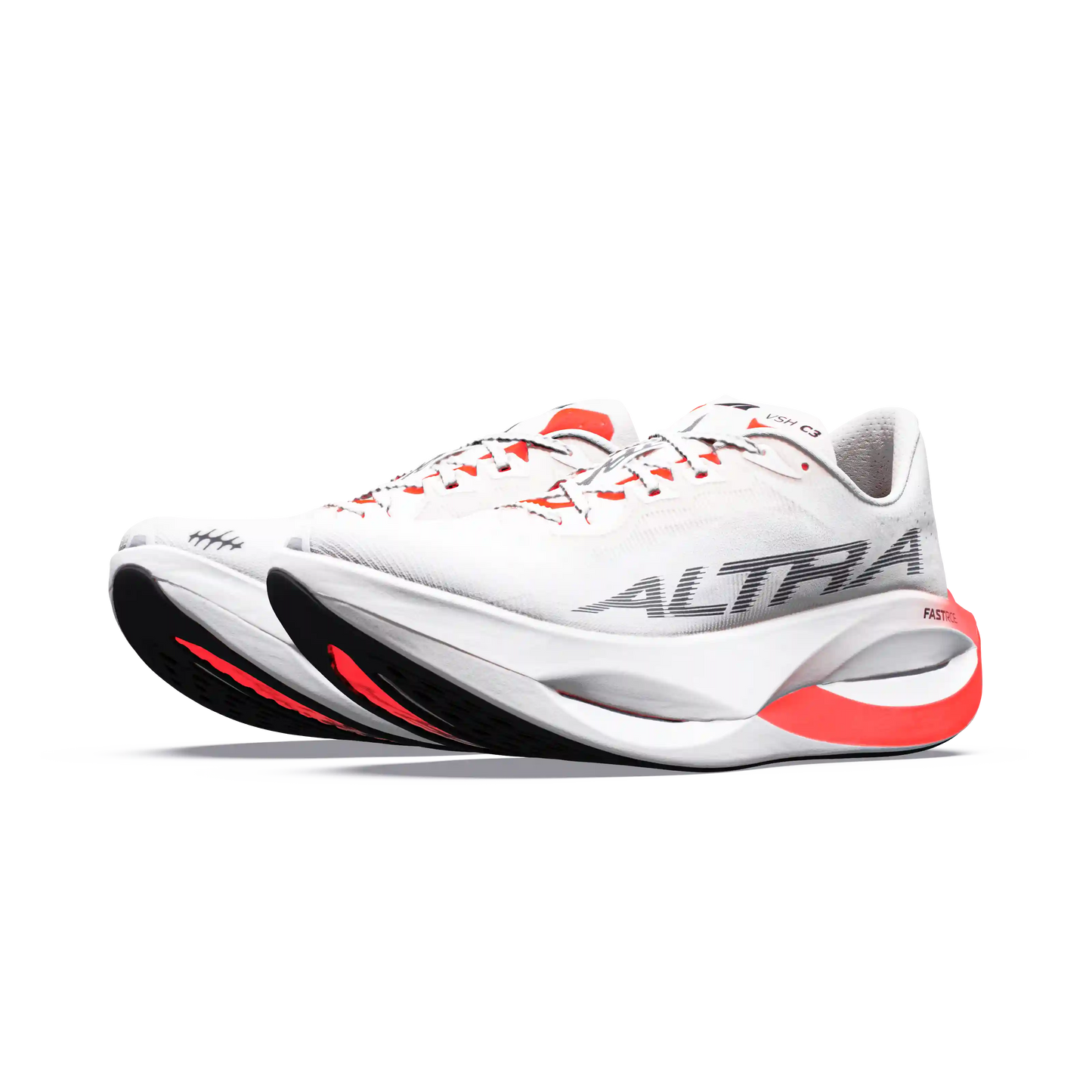 Women's Vanish Carbon 3