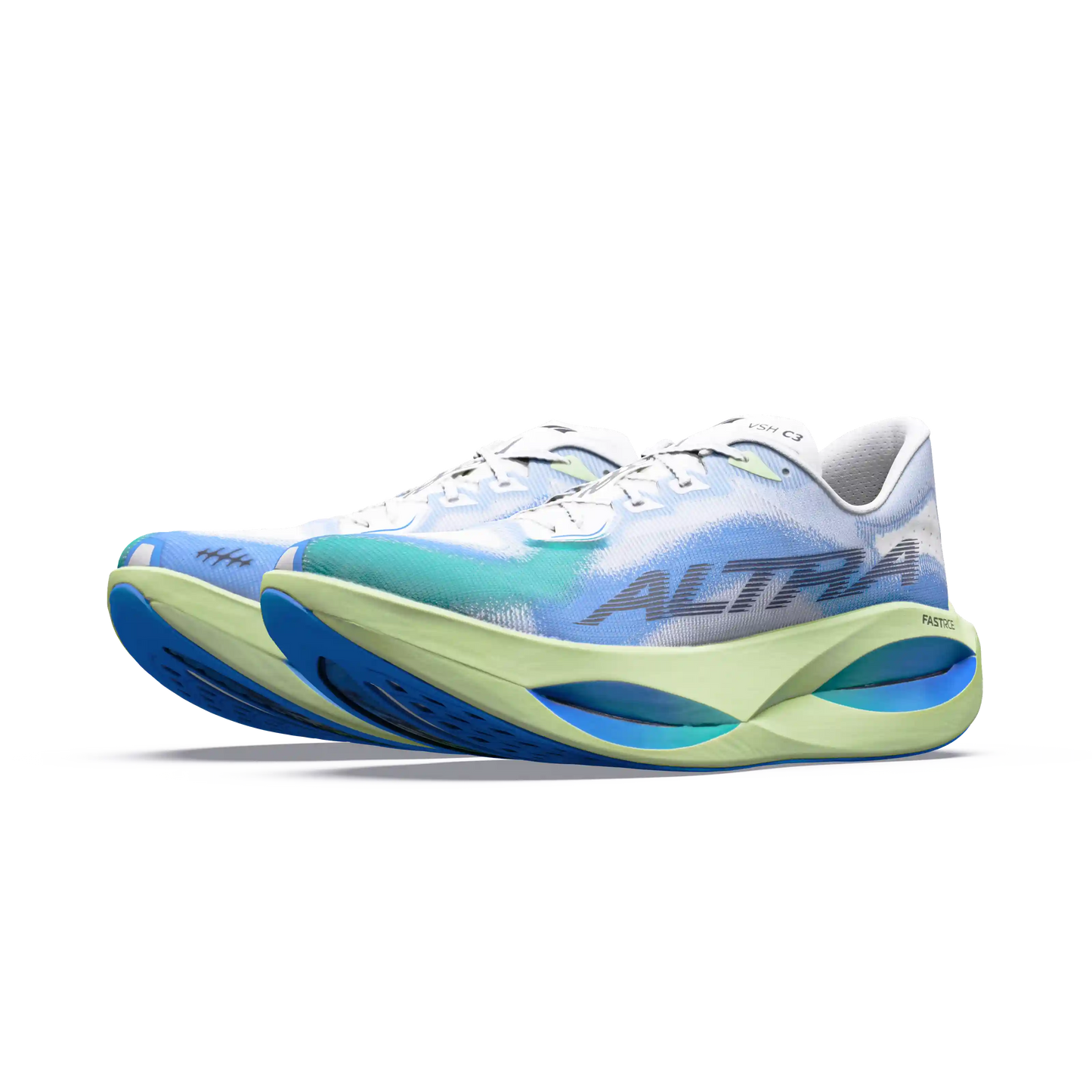 Women's Vanish Carbon 3