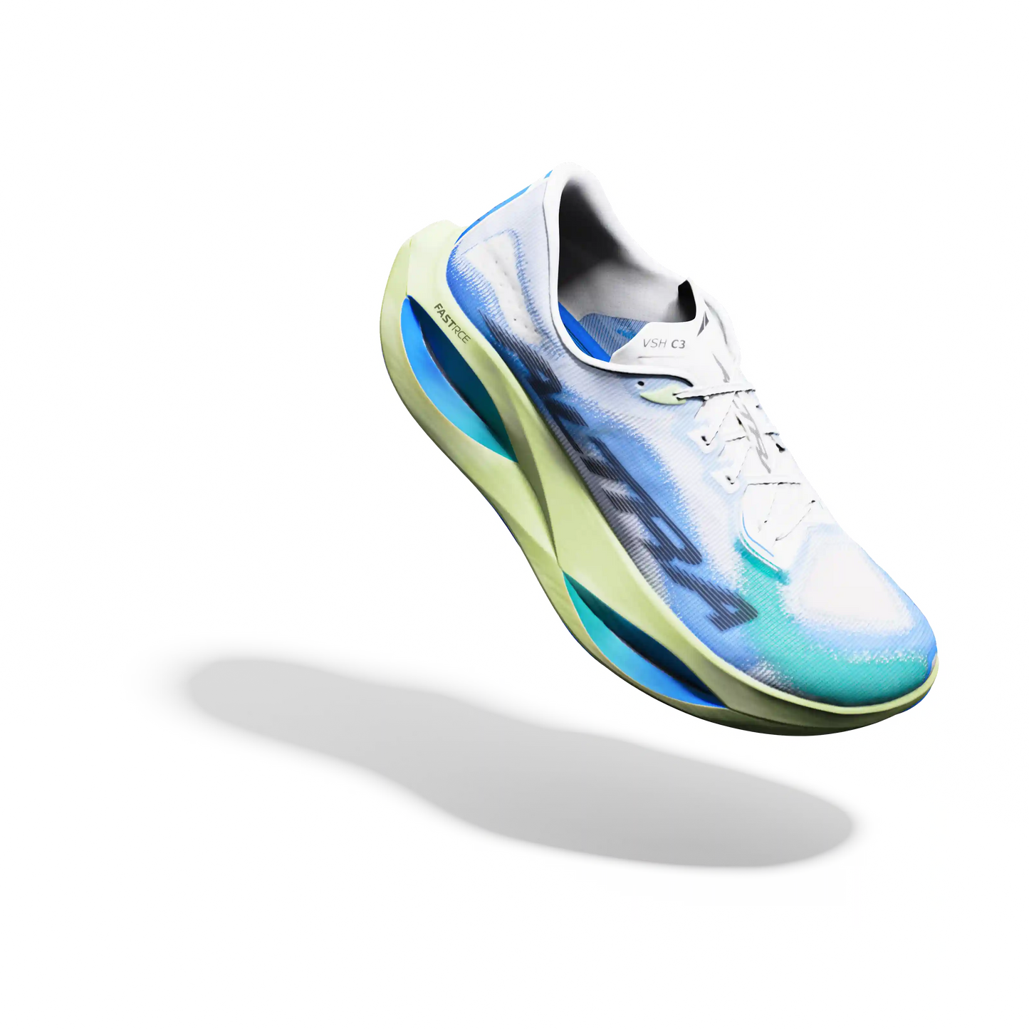 Women's Vanish Carbon 3