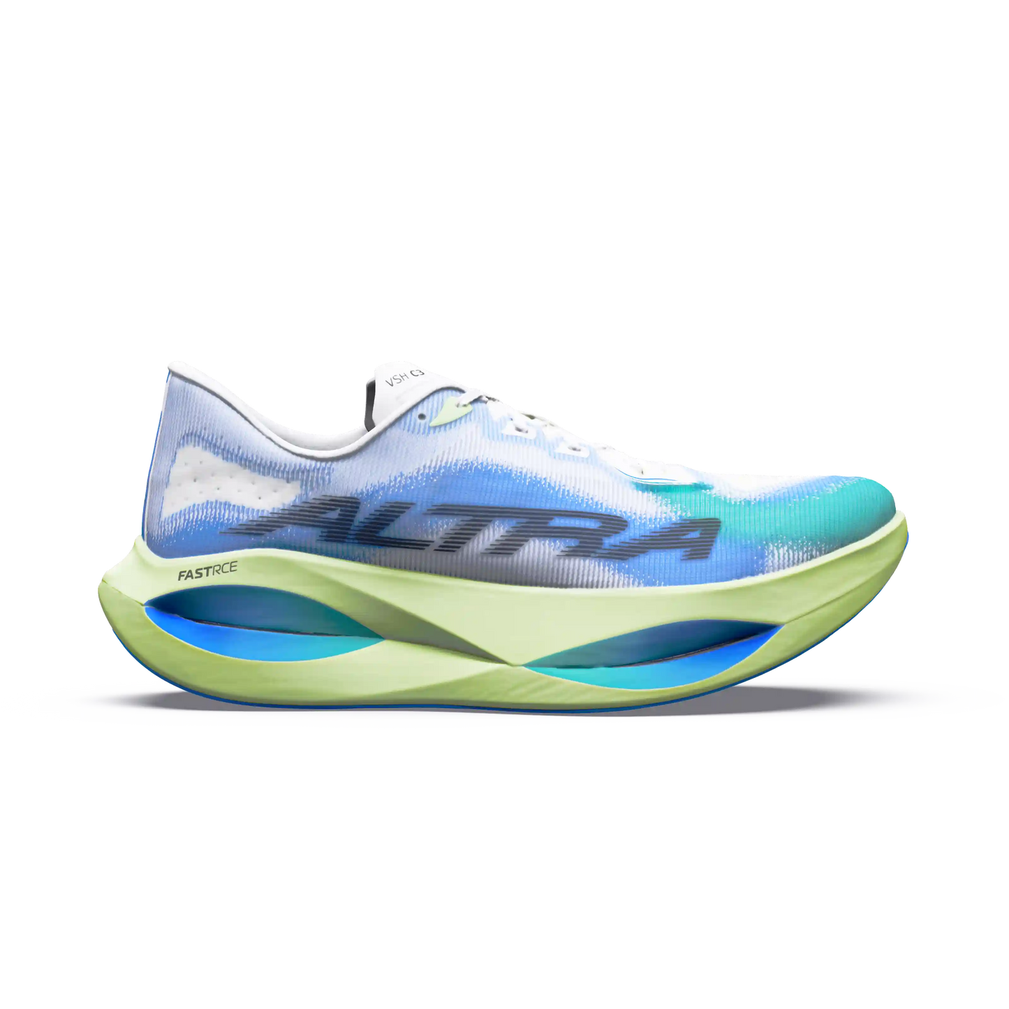 Women's Vanish Carbon 3