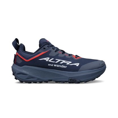 Men's Experience Wild 3+ X and wander