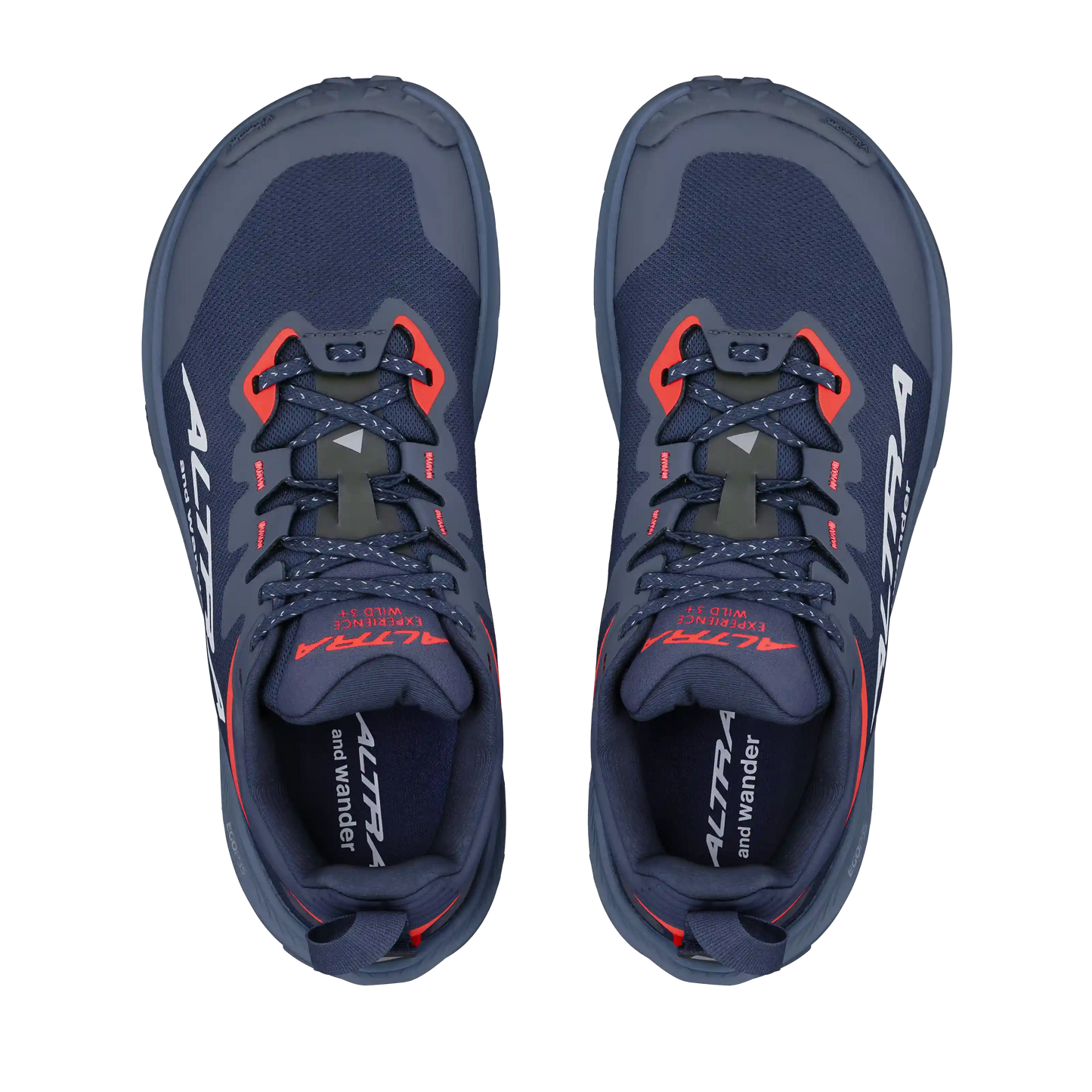 Women's Experience Wild 3+ X and wander