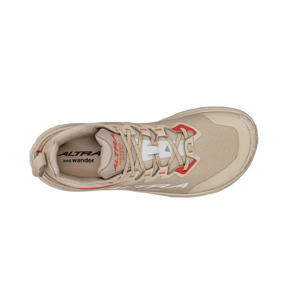Women's Experience Wild 3+ X and wander