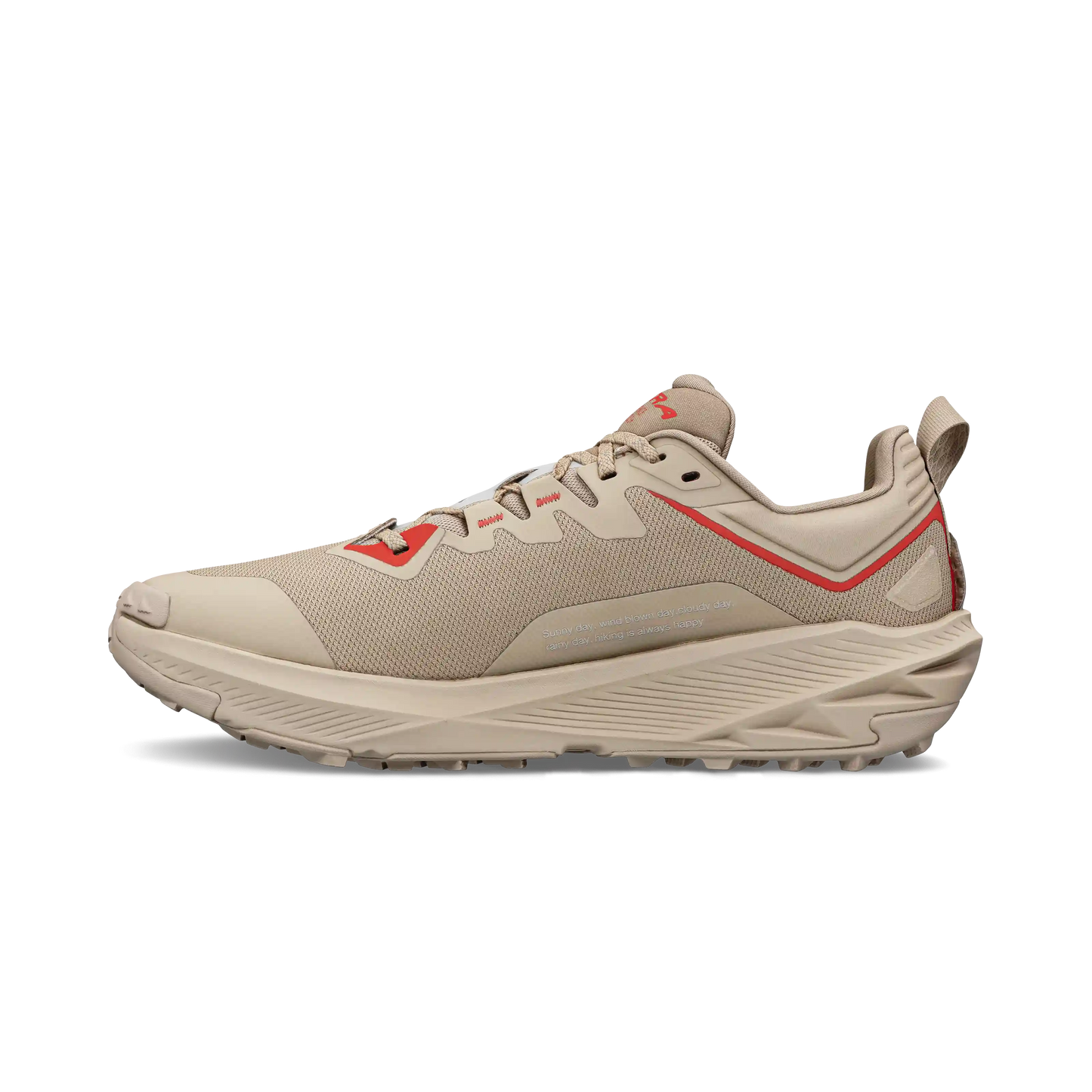 Women's Experience Wild 3+ X and wander