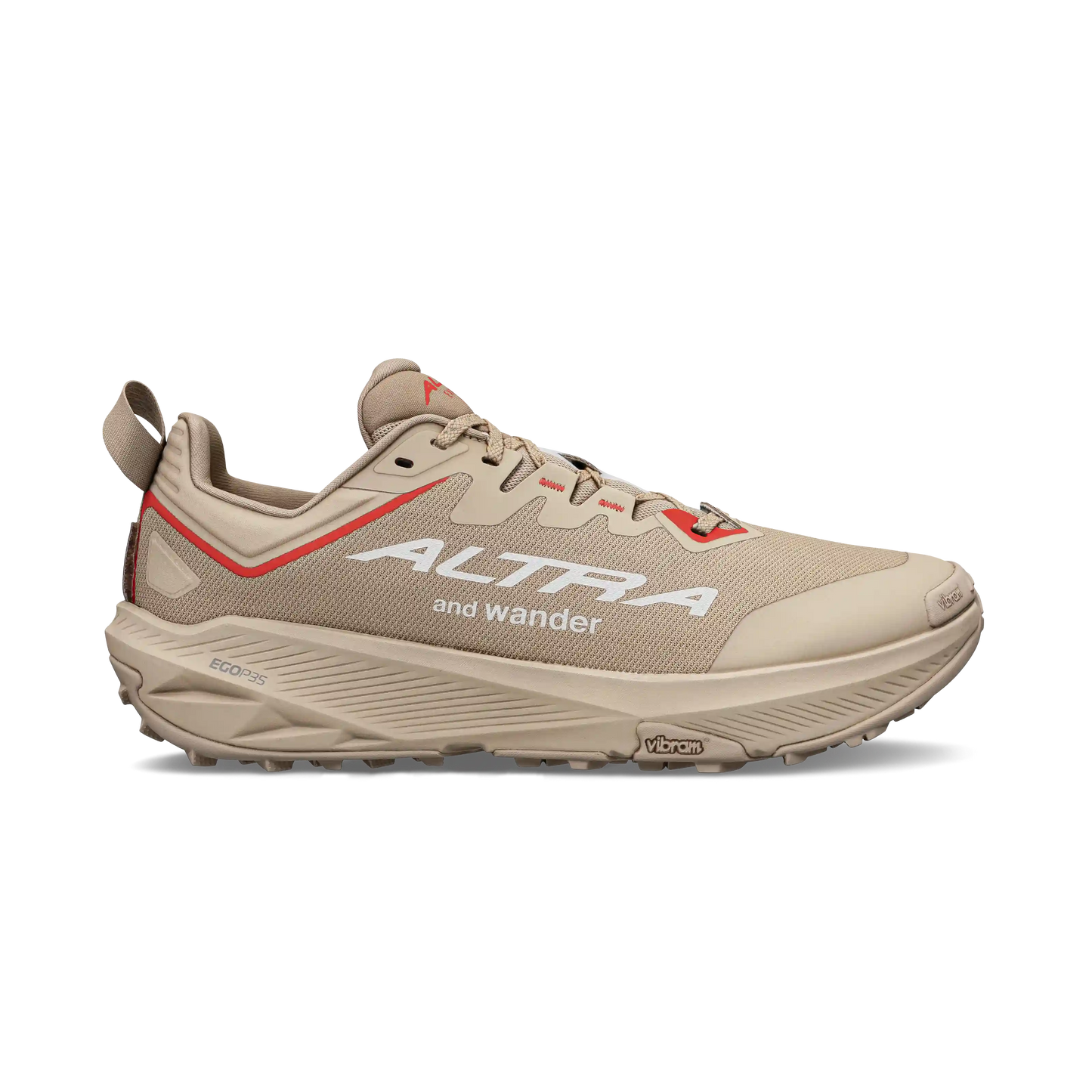 Women's Experience Wild 3+ X and wander