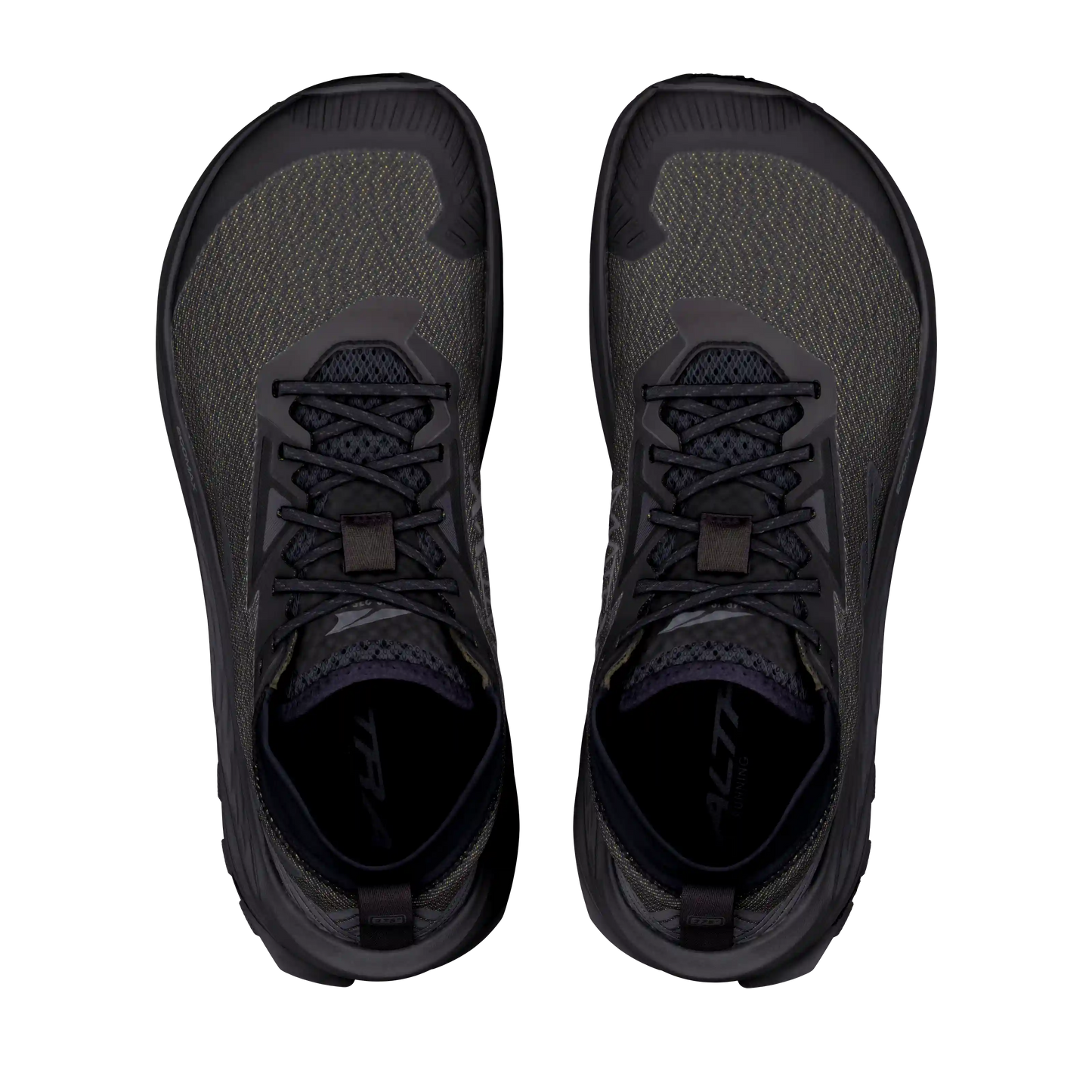 Men's Olympus 275 HiLo